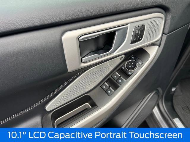 Certified 2023 Ford Explorer Limited w/ Limited Technology Package image 13