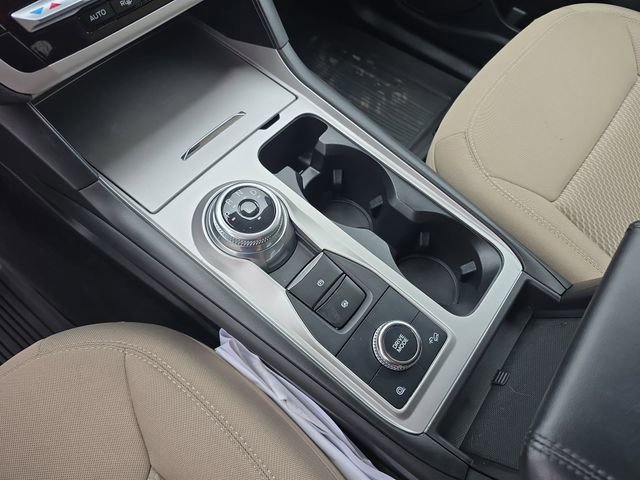 Certified 2023 Ford Explorer XLT AWD/4WD image 25