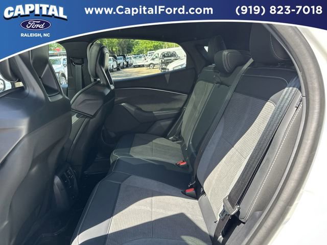 Certified 2025 Ford Mustang Mach-E GT image 17