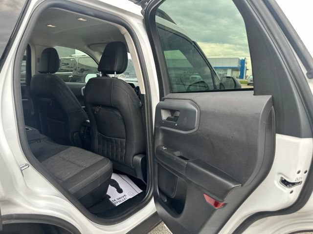 Certified 2021 Ford Bronco Sport Big Bend AWD/4WD image 15