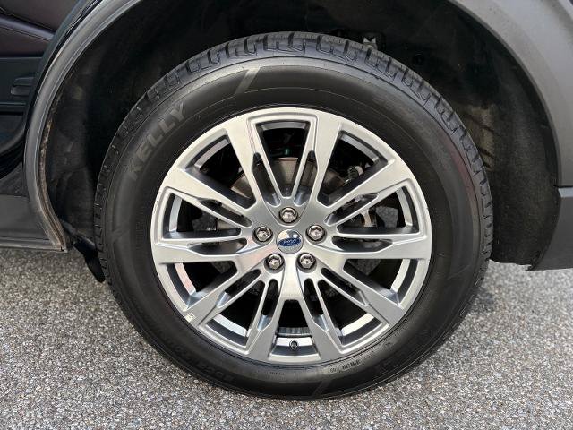 Certified 2026 Ford Explorer Platinum AWD/4WD image 37