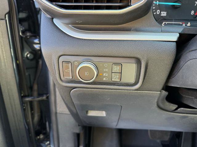 Certified 2022 Ford Explorer XLT w/ Equipment Group 202A image 14