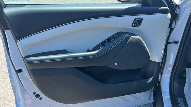 Certified 2023 Ford Mustang Mach-E Premium RWD image 16
