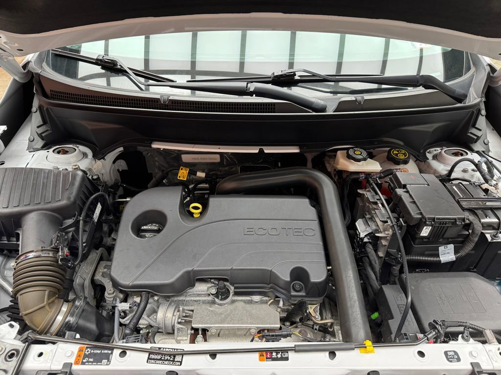 Used 2023 GMC Terrain SLE w/ Driver Convenience Package AWD/4WD image 28