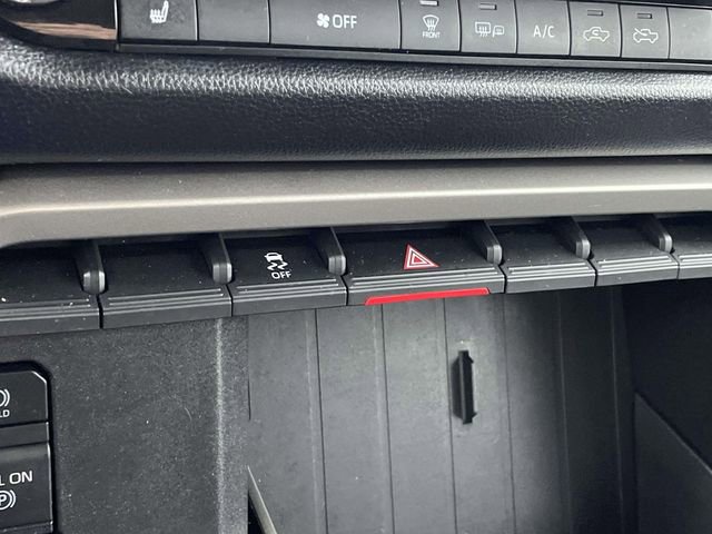 Used 2024 Toyota Tundra SR5 w/ SR5 Premium Package image 27