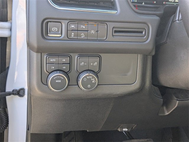 Used 2023 Chevrolet Tahoe Z71 image 12