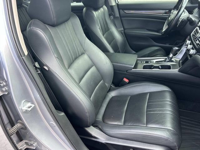 Used 2022 Honda Accord Sport Special Edition image 27