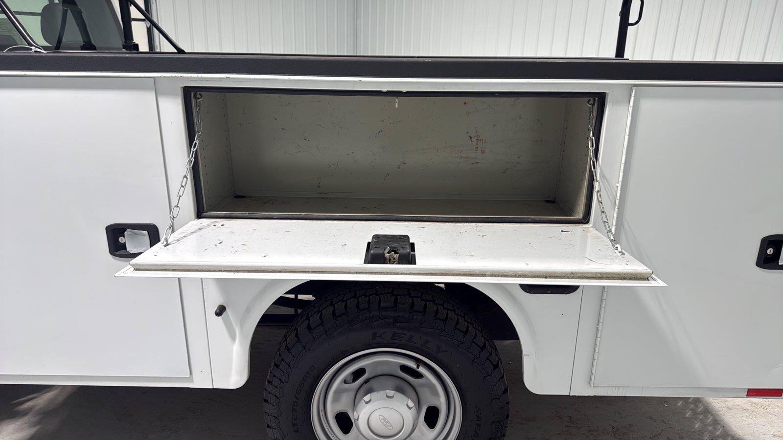 Certified 2023 Ford F350 XL RWD image 18