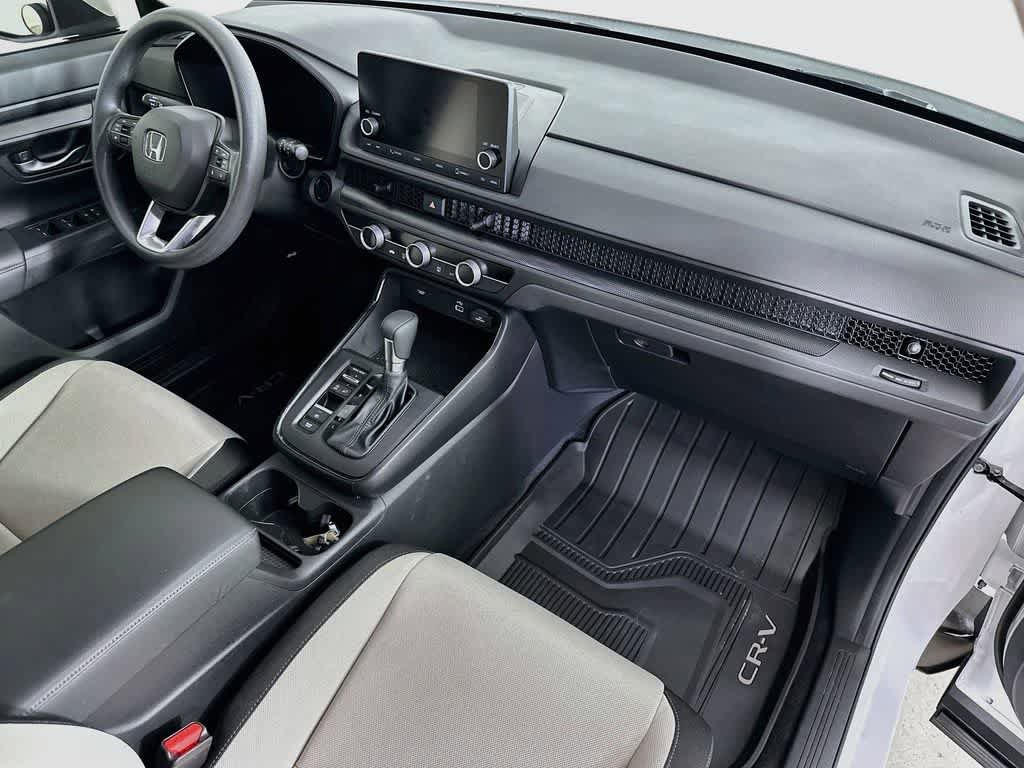 Used 2023 Honda CR-V LX image 31