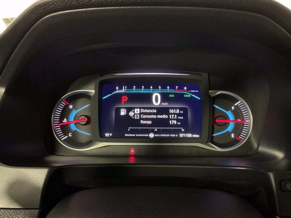 Used 2021 Honda Pilot Special Edition image 27