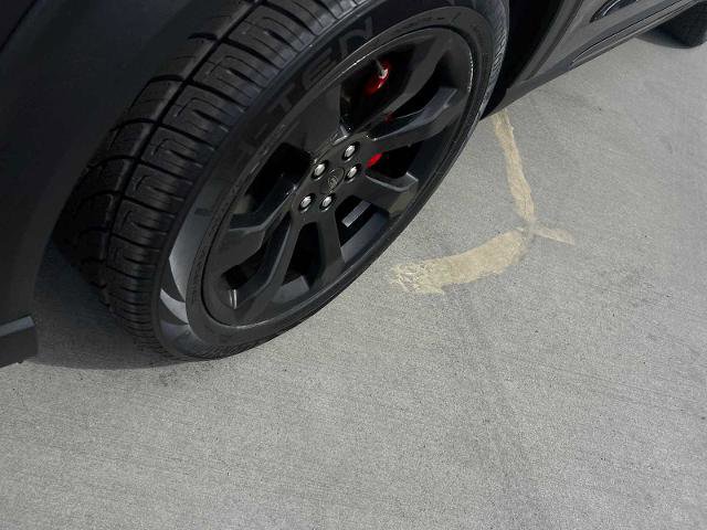 Certified 2022 Ford Explorer ST w/ Equipment Group 401A image 13