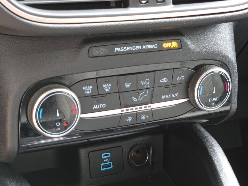 Certified 2022 Ford Escape SE w/ Convenience Package image 29