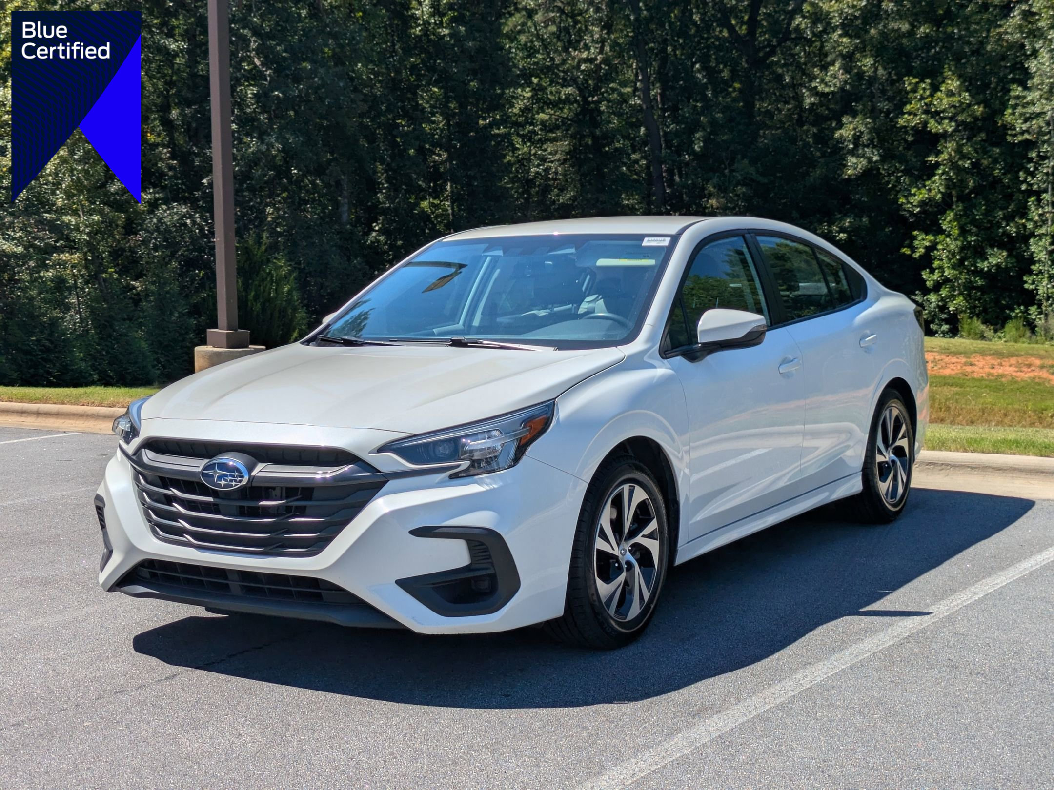 Used 2023 Subaru Legacy Premium