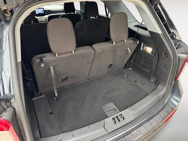 Certified 2022 Ford Explorer XLT AWD/4WD image 15