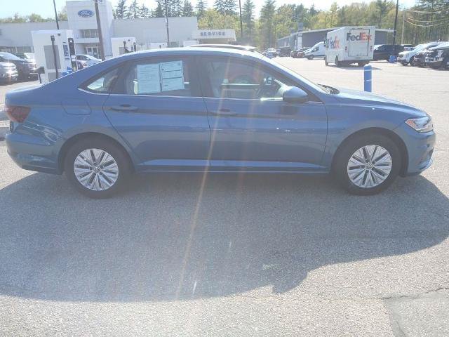 Used 2020 Volkswagen Jetta S FWD image 3