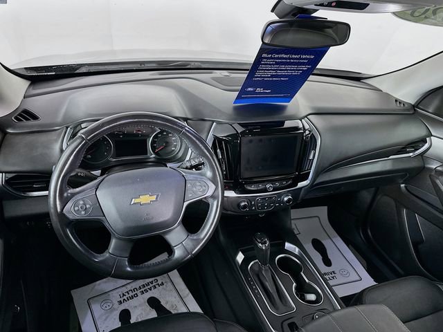 Used 2020 Chevrolet Traverse LT FWD image 29