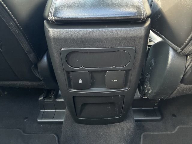 Certified 2023 Ford Explorer XLT w/ Equipment Group 202A image 14