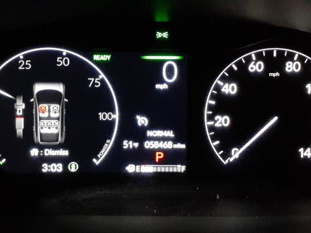 Used 2024 Honda CR-V Sport image 20