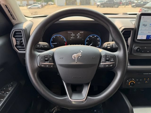 Certified 2021 Ford Bronco Sport Big Bend AWD/4WD image 28