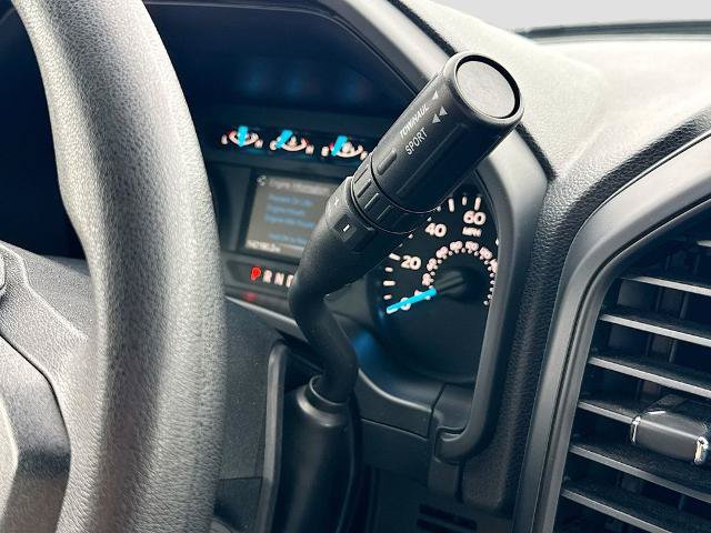 Certified 2017 Ford F150 XL w/ Equipment Group 101A Mid AWD/4WD image 14