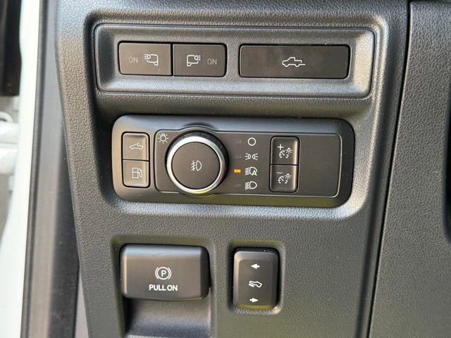 Certified 2022 Ford F150 Platinum w/ Equipment Group 701A High image 29