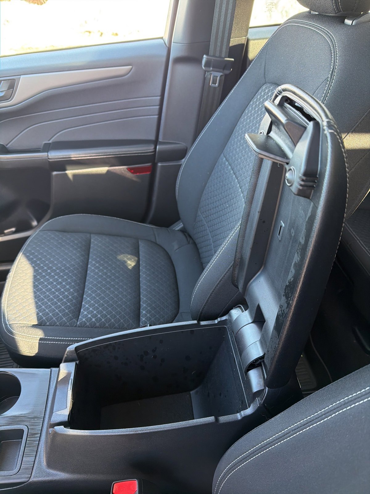 Certified 2023 Ford Escape Active w/ Tech Pack #1 image 18