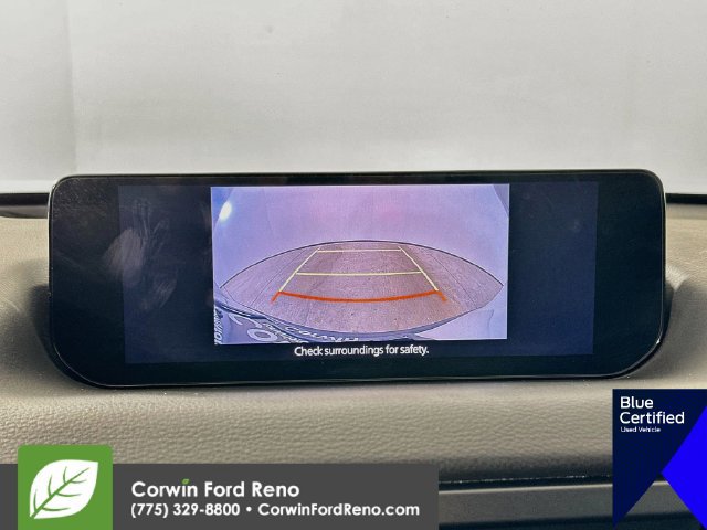 Used 2024 MAZDA CX-50 AWD 2.5 S w/ Cargo Package image 18