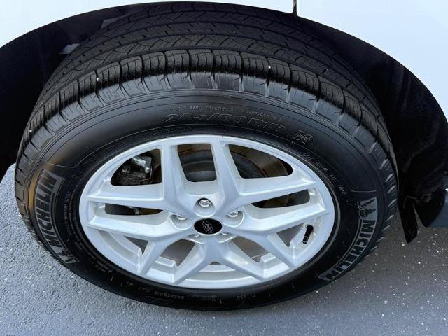 Certified 2024 Ford Edge SEL w/ Convenience Package AWD/4WD image 7