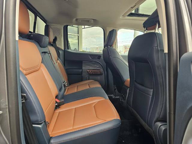 Certified 2024 Ford Maverick Lariat AWD/4WD image 13