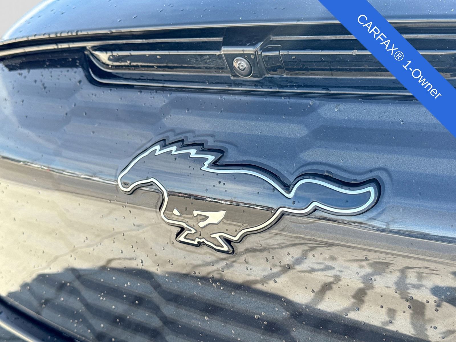 Certified 2023 Ford Mustang Mach-E GT AWD/4WD image 14