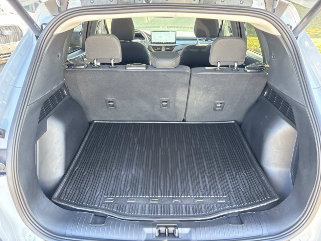 Certified 2025 Ford Escape Active w/ Tech Pack #1 FWD image 12