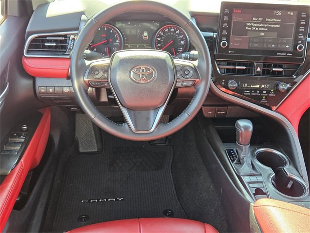 Used 2023 Toyota Camry XSE image 11
