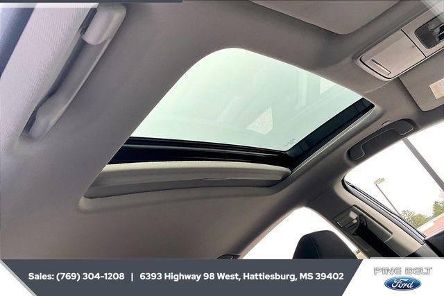 Used 2023 Honda Accord EX image 16