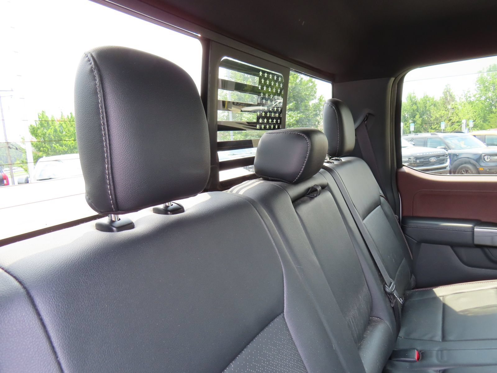 Certified 2022 Ford F150 Lariat AWD/4WD image 37