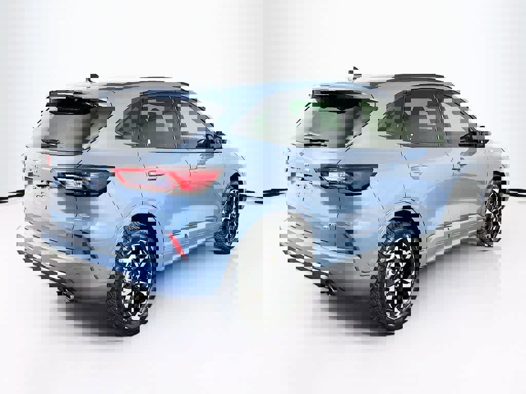 Certified 2024 Ford Escape ST-Line Elite w/ Premium Technology Package image 5