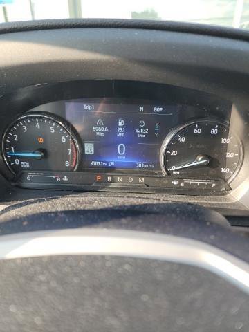 Certified 2020 Ford Explorer Limited image 14