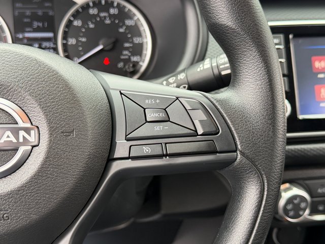Used 2024 Nissan Kicks S FWD image 18