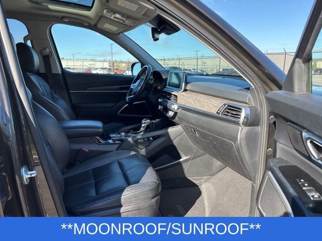 Used 2021 Kia Telluride EX w/ EX Premium Package image 11