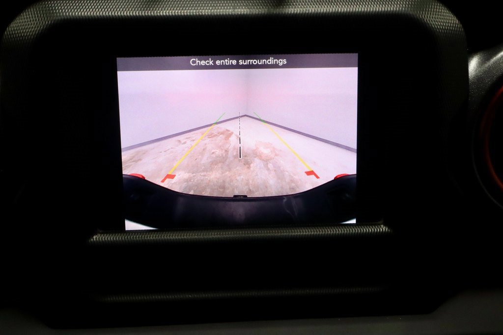 Used 2021 Jeep Gladiator Mojave image 9