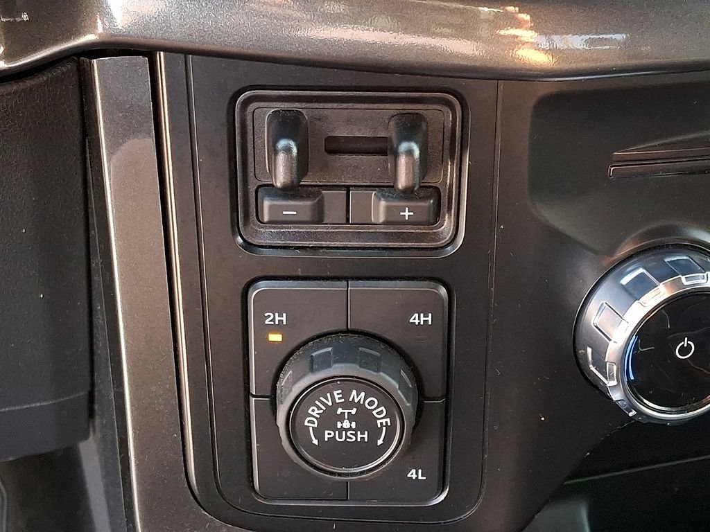 Certified 2023 Ford F150 XLT w/ Equipment Group 302A High AWD/4WD image 22