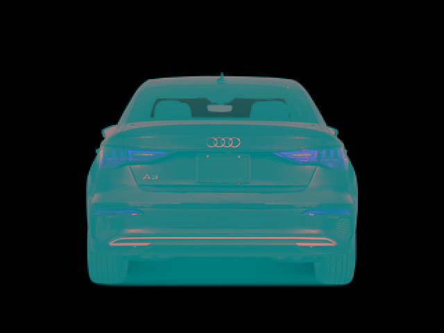 Used 2024 Audi A3 2.0T Premium FWD image 5