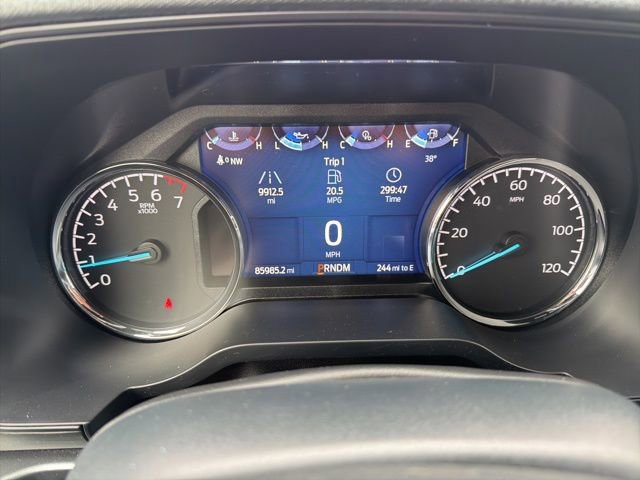 Certified 2022 Ford F150 XLT w/ Equipment Group 302A High image 19