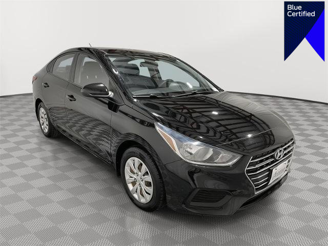 Used 2020 Hyundai Accent SE