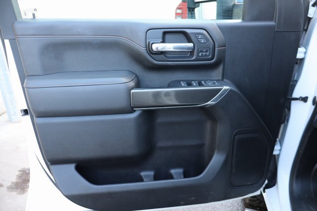 Used 2022 GMC Sierra 2500 AT4 AWD/4WD image 23