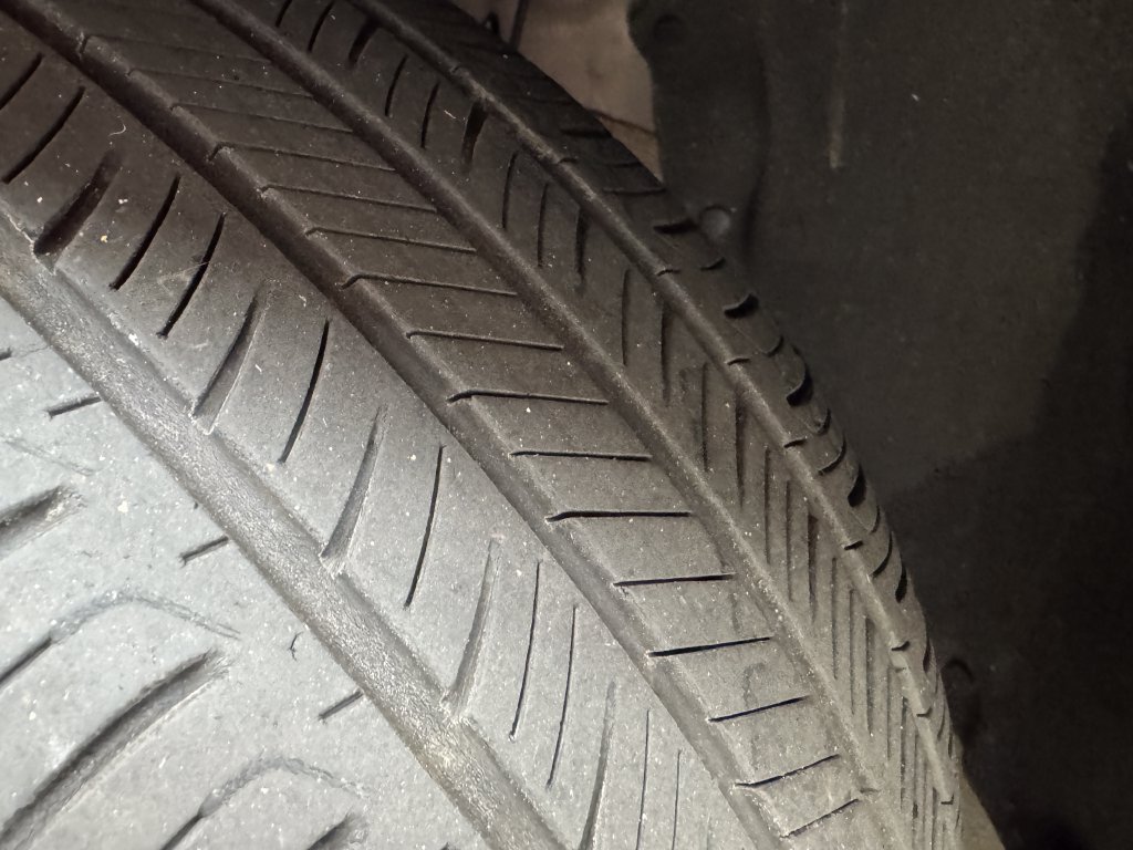 Used 2024 Honda Accord LX image 29