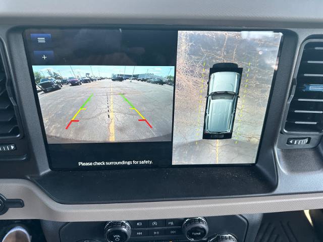 Certified 2023 Ford Bronco Wildtrak AWD/4WD image 18