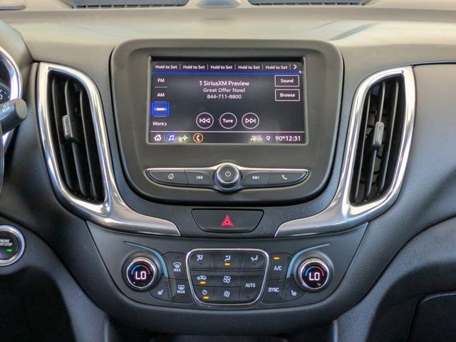 Used 2021 Chevrolet Equinox LT image 15