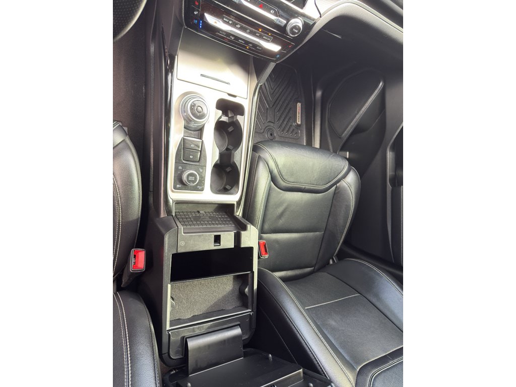 Certified 2022 Ford Explorer ST w/ Equipment Group 401A AWD/4WD image 28
