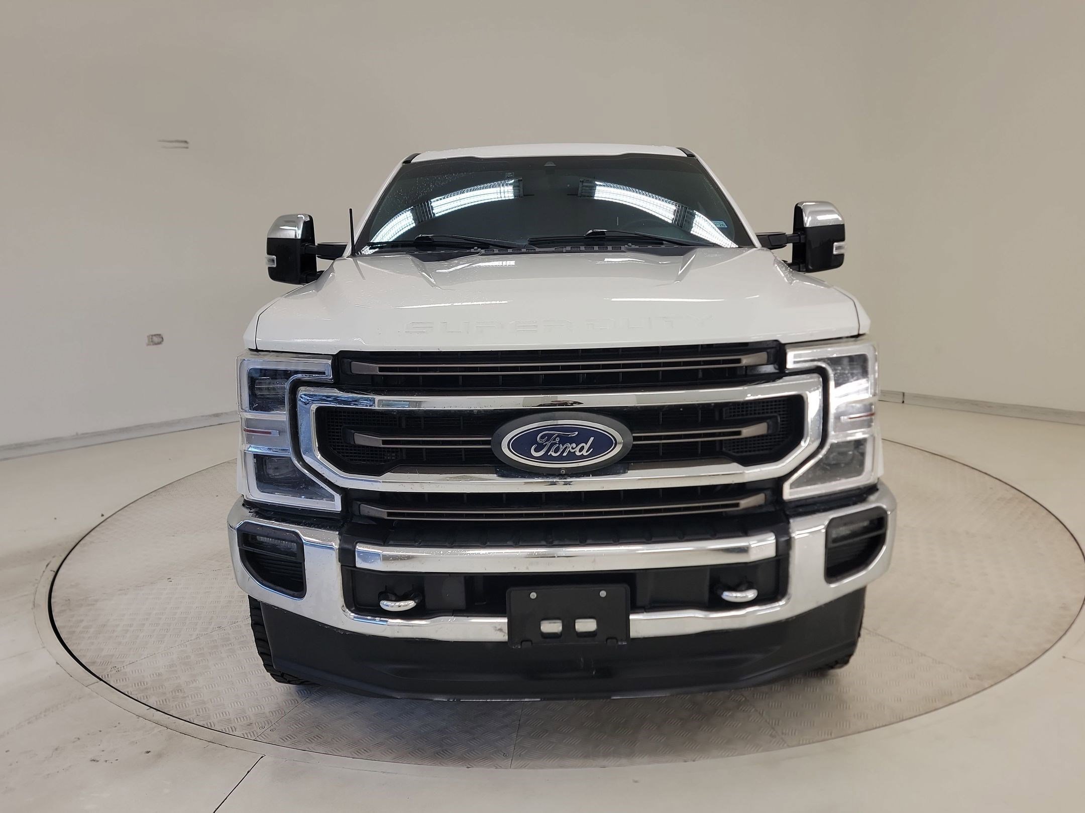 Certified 2022 Ford F250 King Ranch w/ King Ranch Ultimate Package image 4