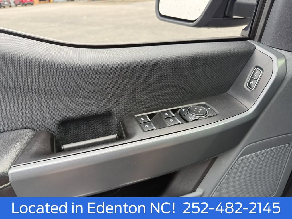 Certified 2023 Ford F150 XLT AWD/4WD image 21